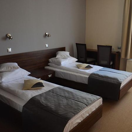Hotel U Michalika 프스차이나 객실 사진