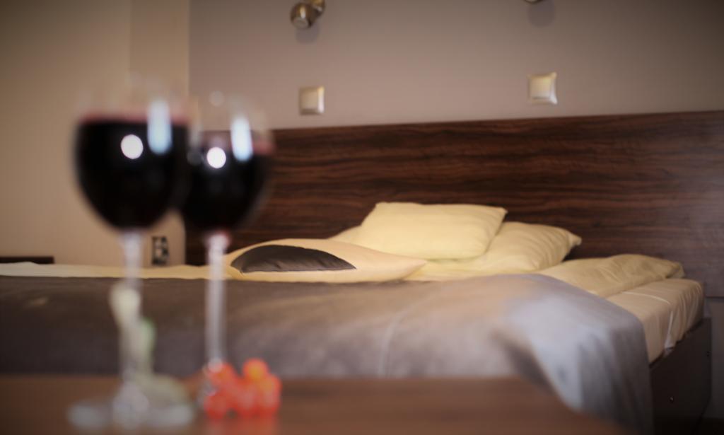 Hotel U Michalika 프스차이나 외부 사진