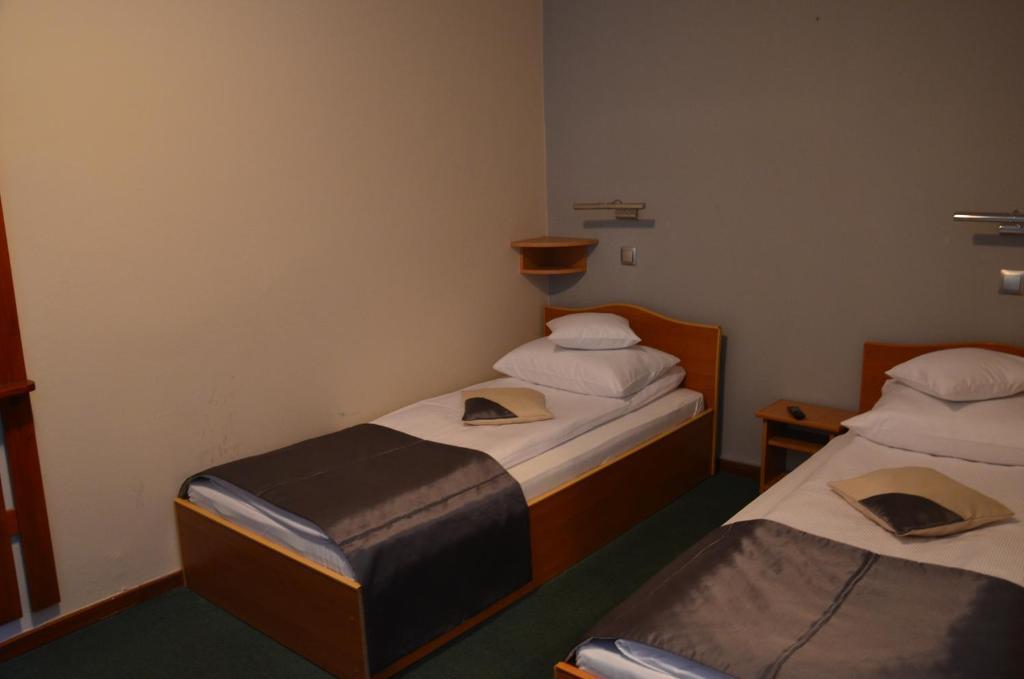 Hotel U Michalika 프스차이나 객실 사진