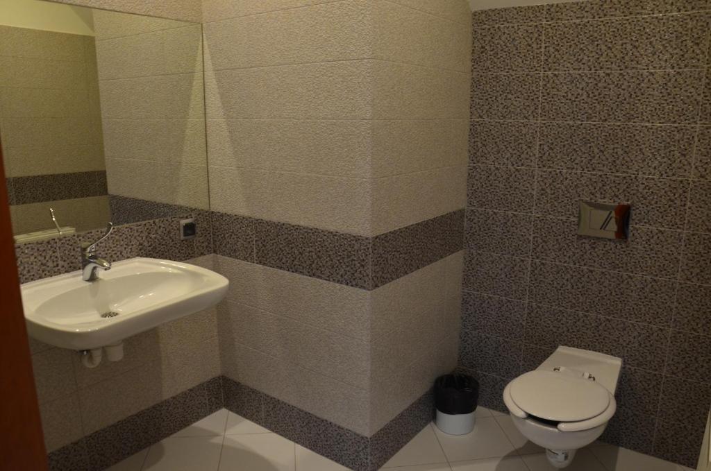 Hotel U Michalika 프스차이나 객실 사진