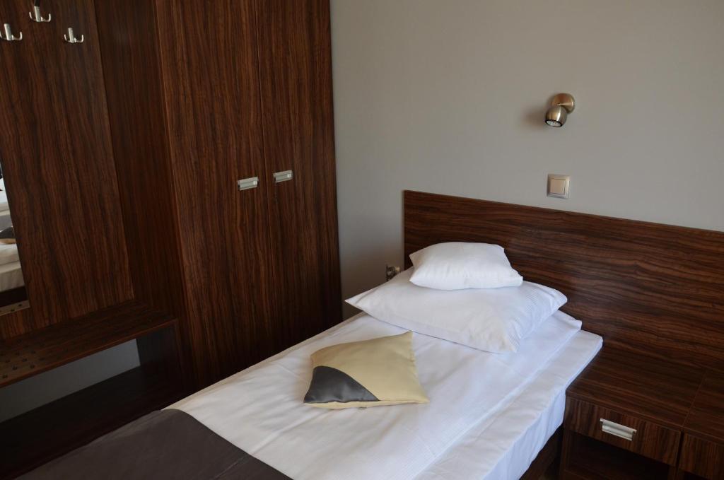 Hotel U Michalika 프스차이나 외부 사진