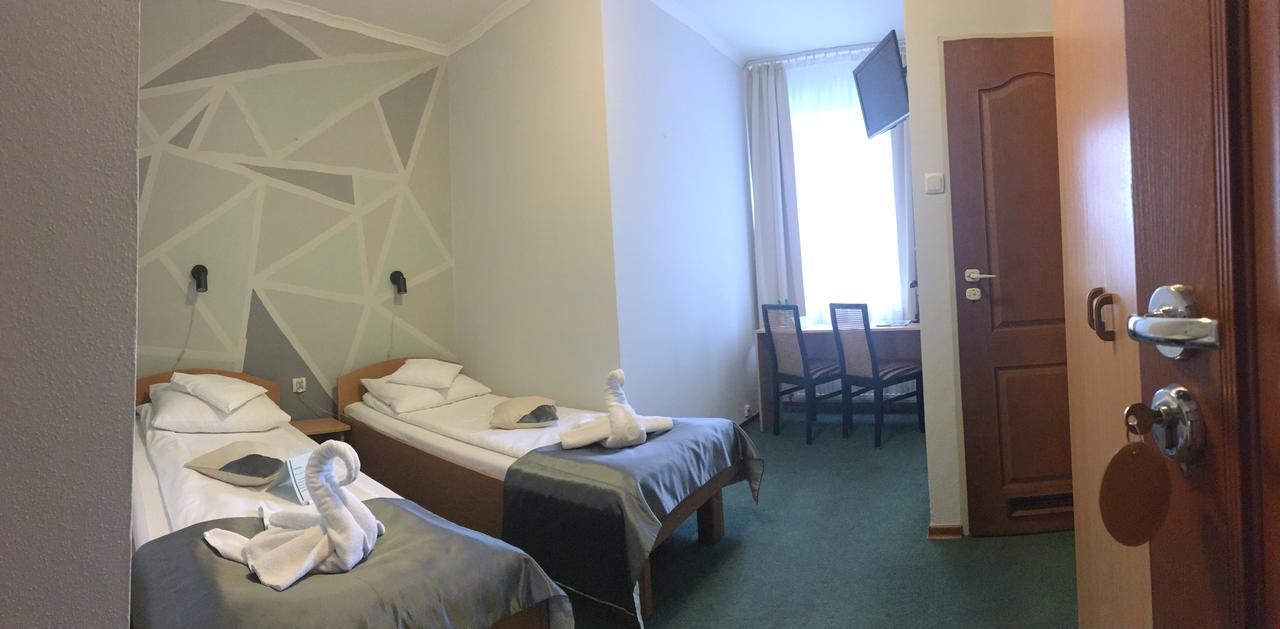 Hotel U Michalika 프스차이나 외부 사진