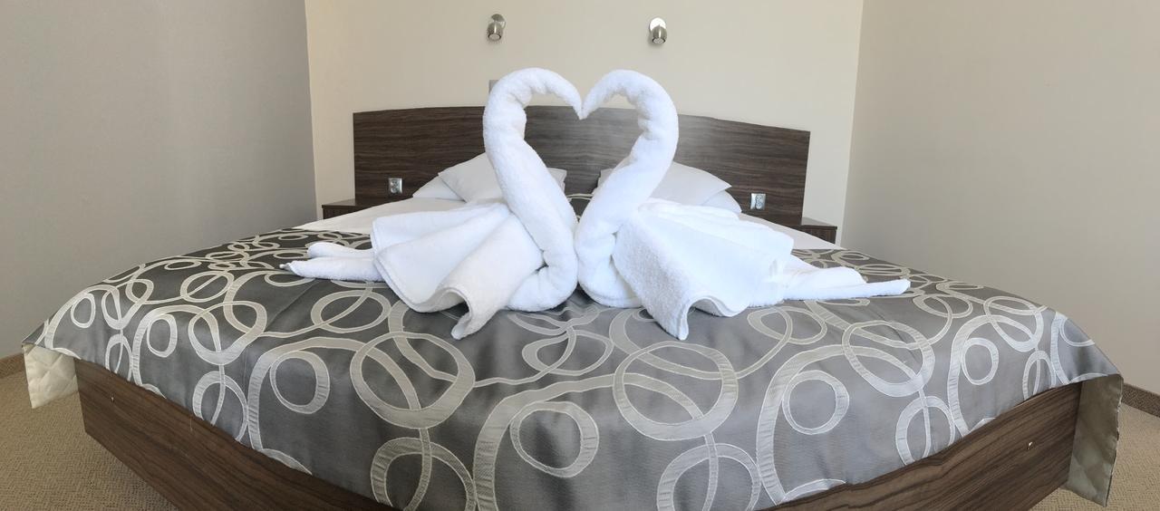 Hotel U Michalika 프스차이나 외부 사진