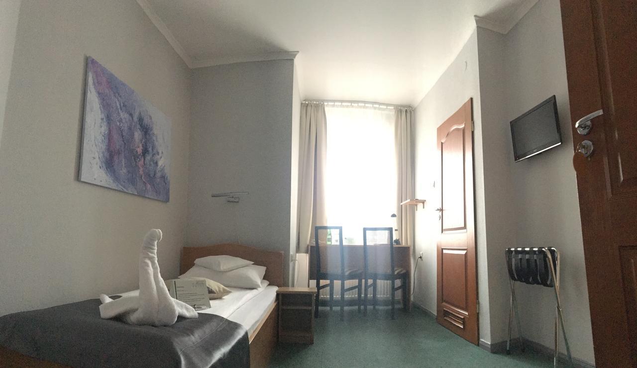 Hotel U Michalika 프스차이나 외부 사진
